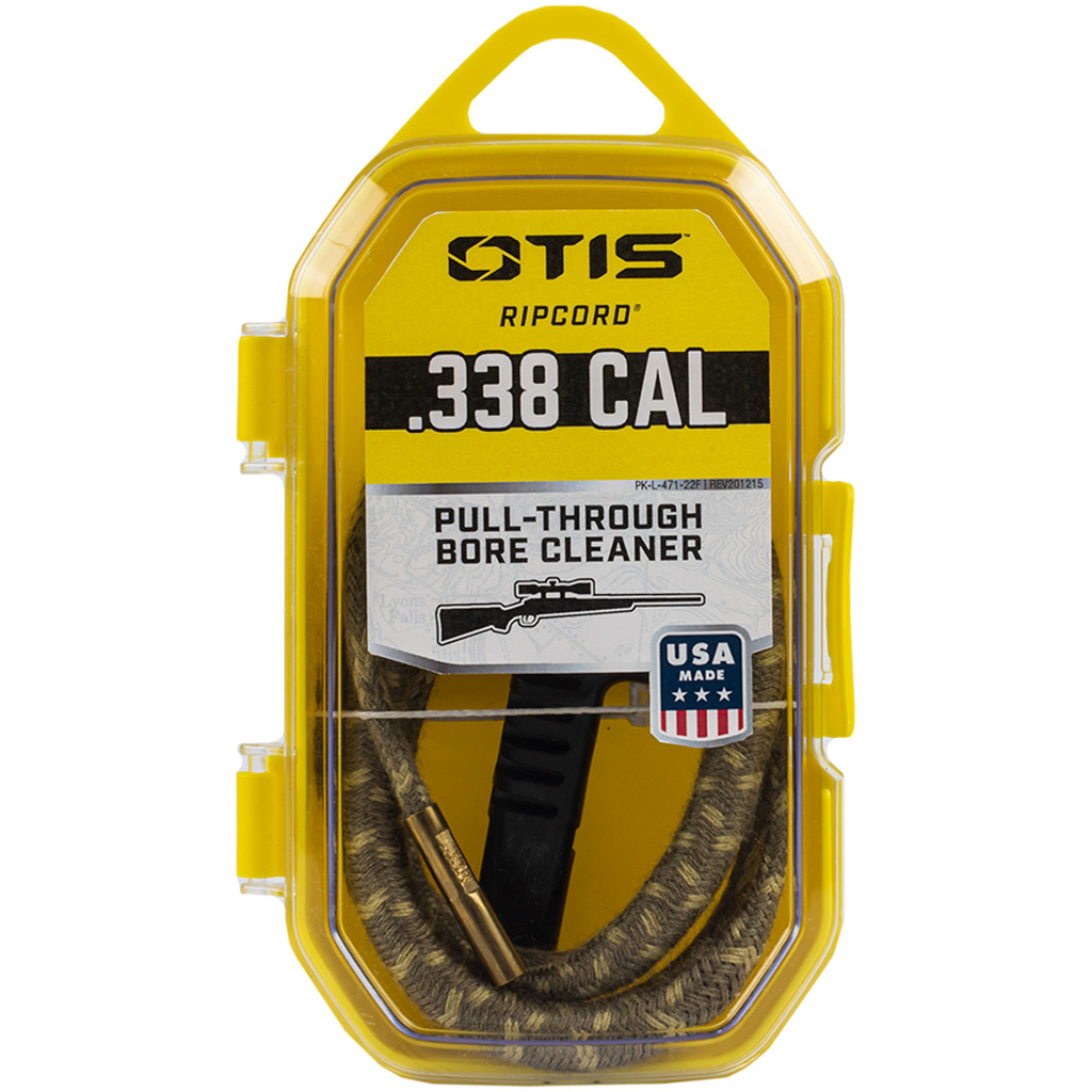 Otis Ripcord Bore Snake .338 Cal (36 in)