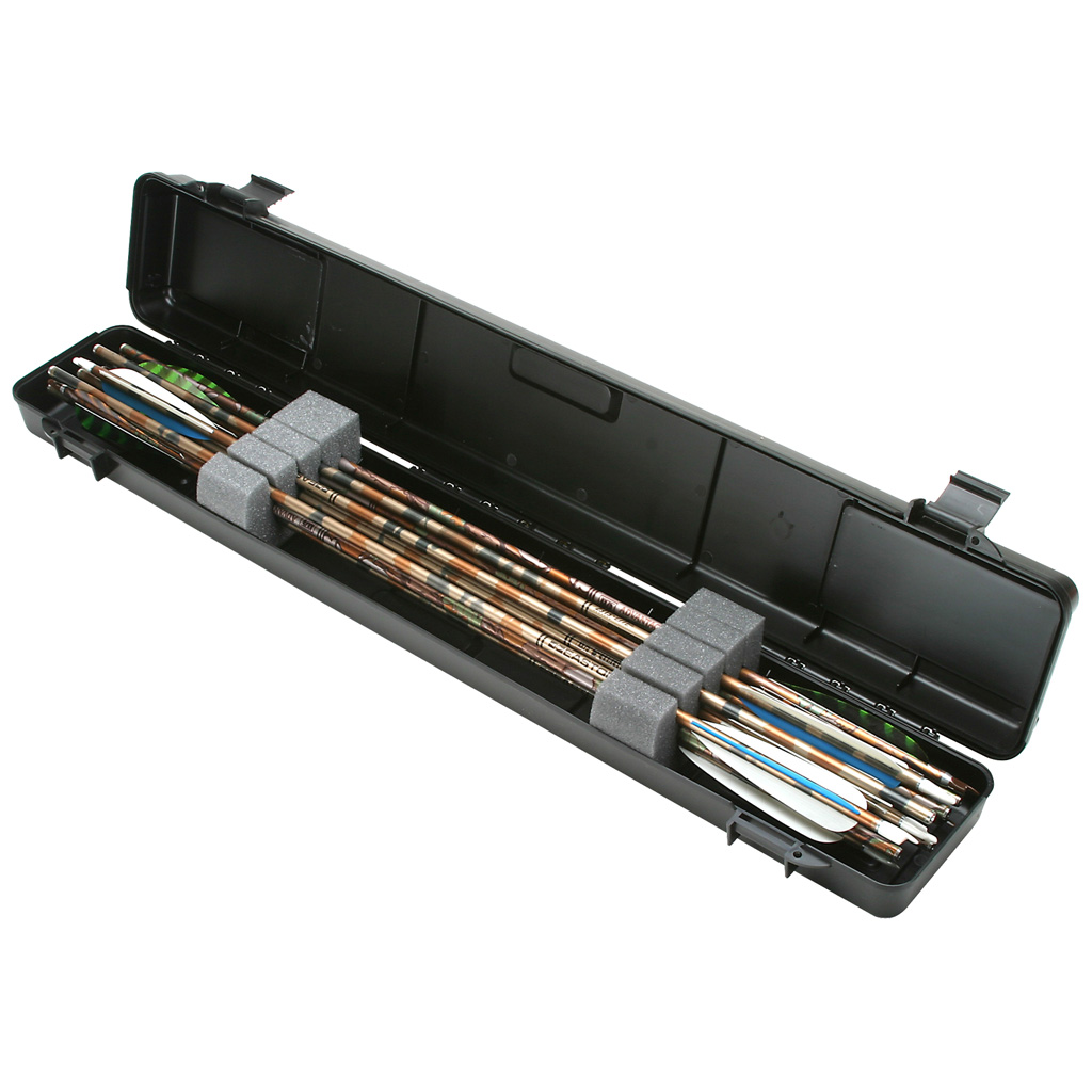 MTM Ultra Compact Arrow Case