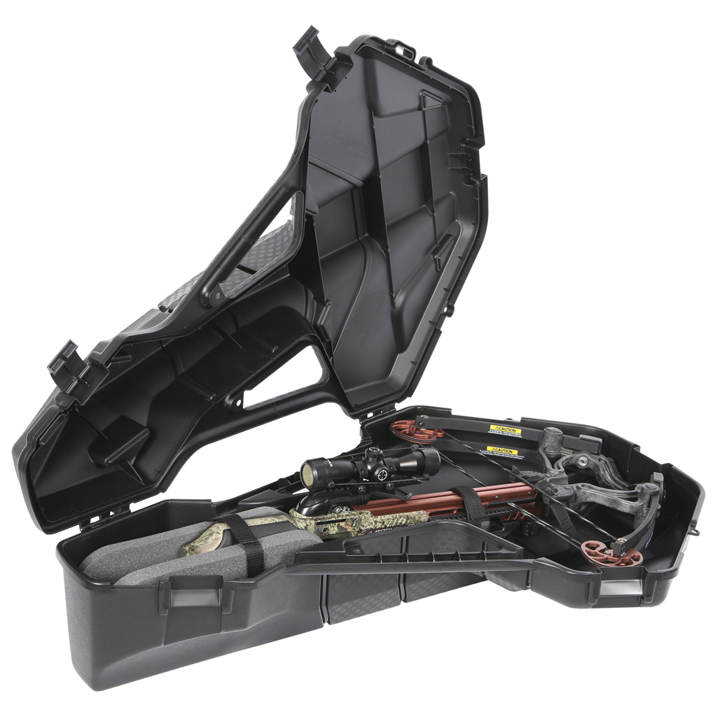 Plano Spire Compact Crossbow Case (113200)