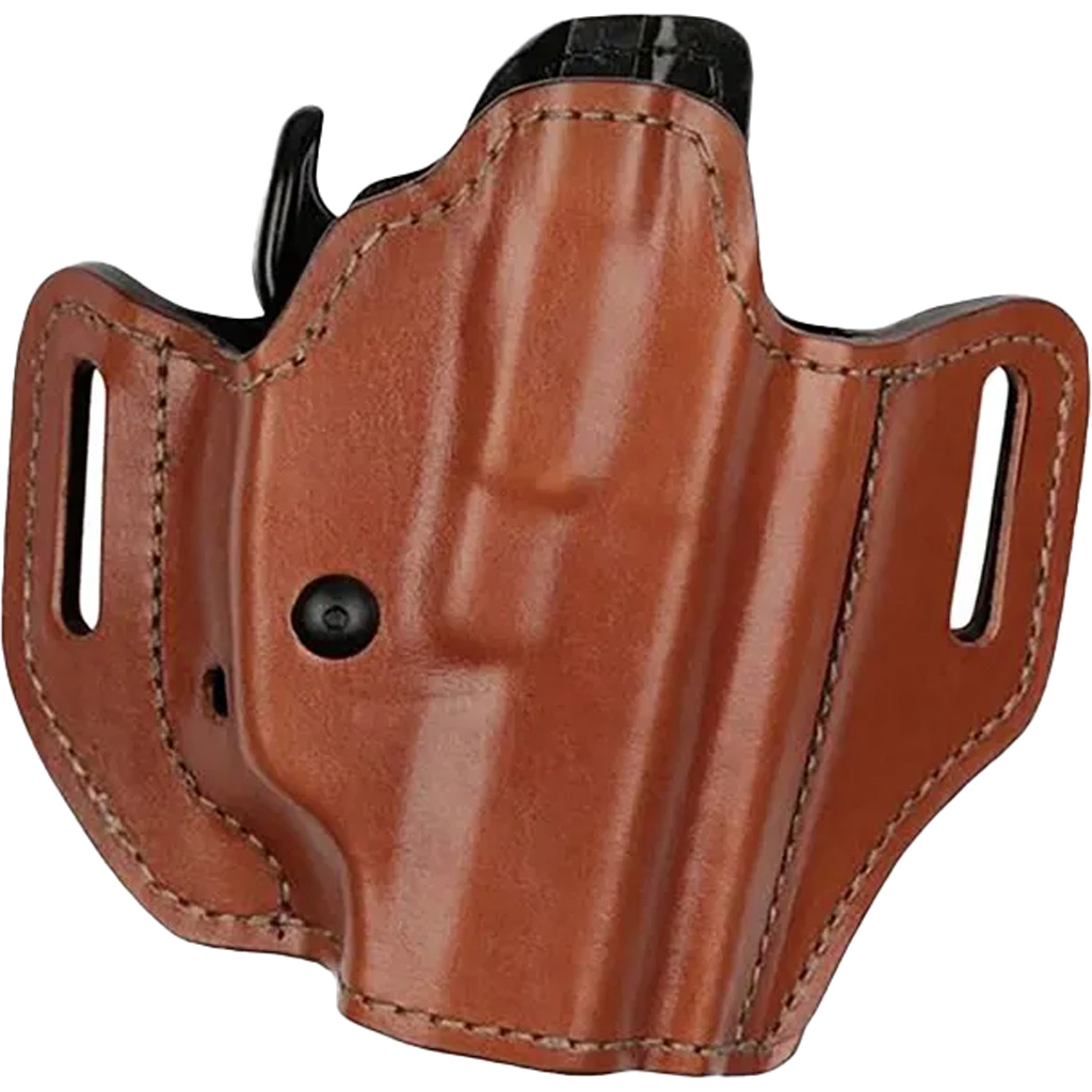 Bianchi Assent Pro-Fit OWB Holster Right Hand Tan