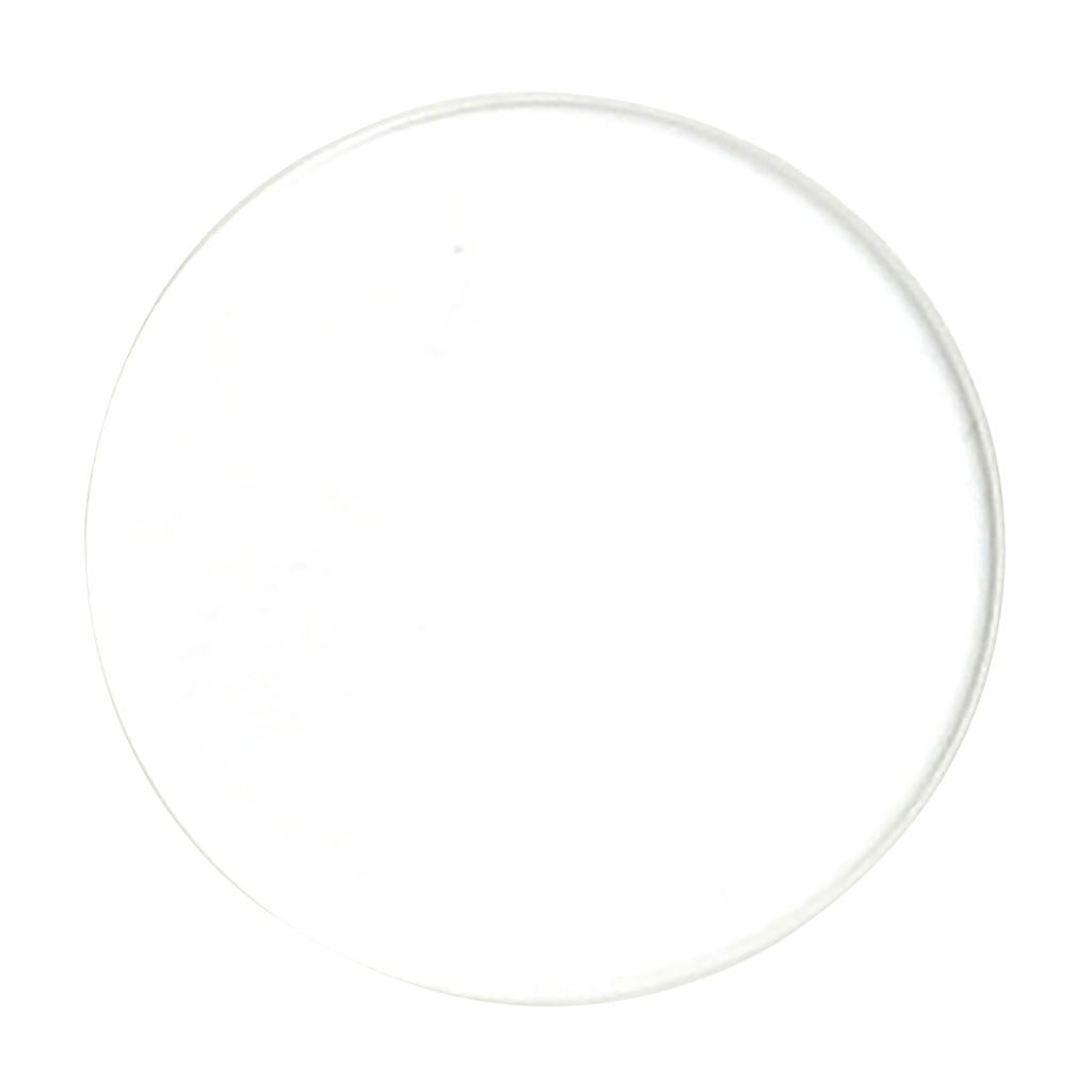 Feather Vision Original Claro Lens CBE Small 2X
