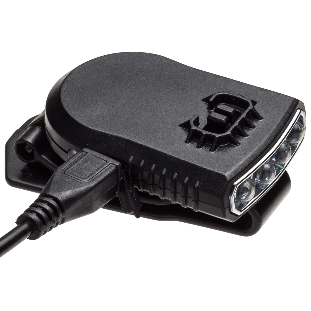 Browning Night Seeker 2 USB Rechargeable Cap Light