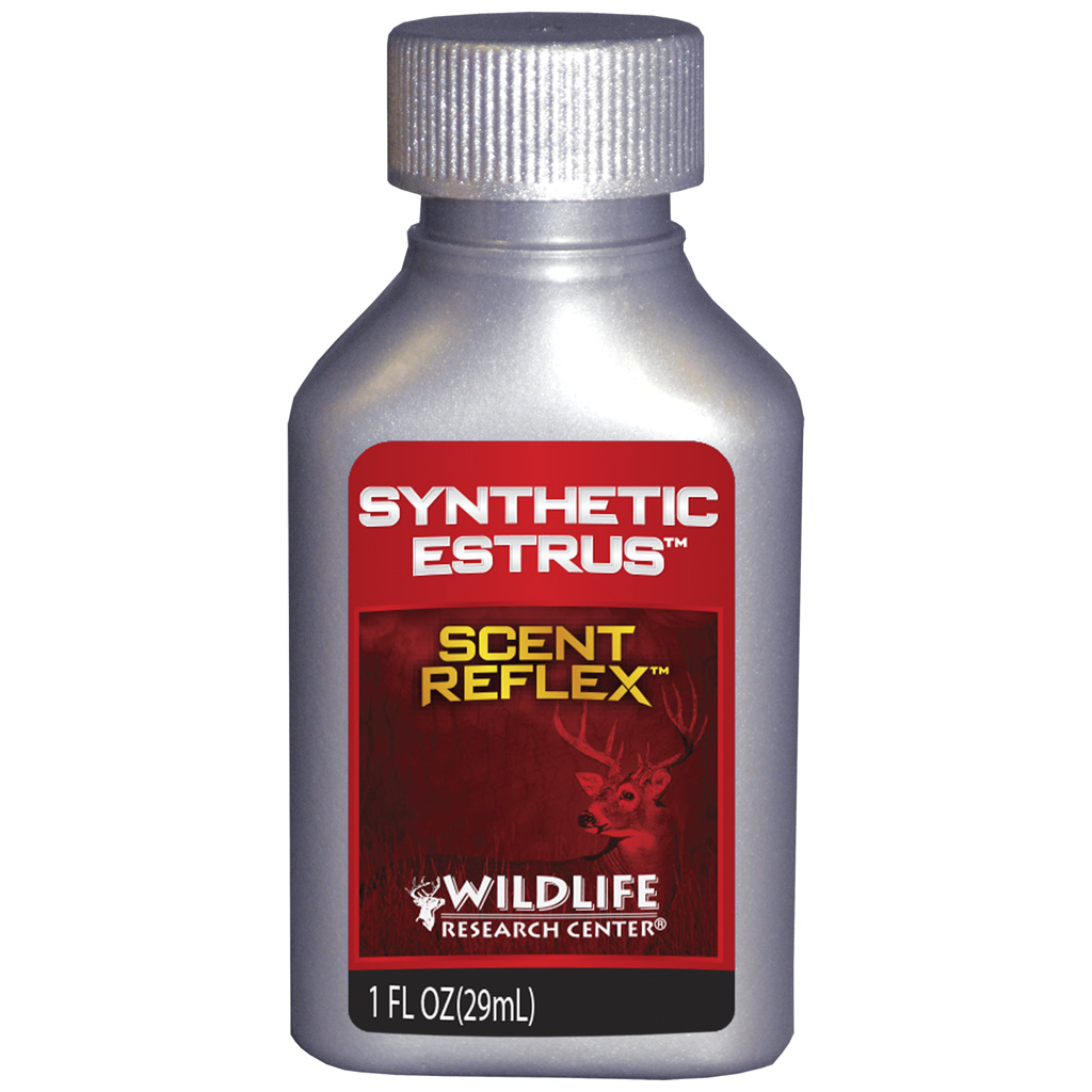 Wildlife Research Estrus Synthetic Doe Lure (1 oz)