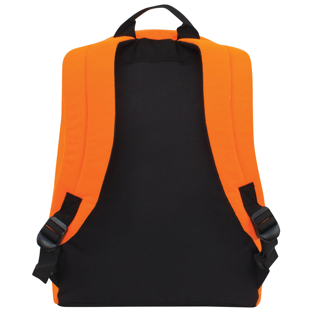 Fieldline Explorer II Blaze Orange Backpack