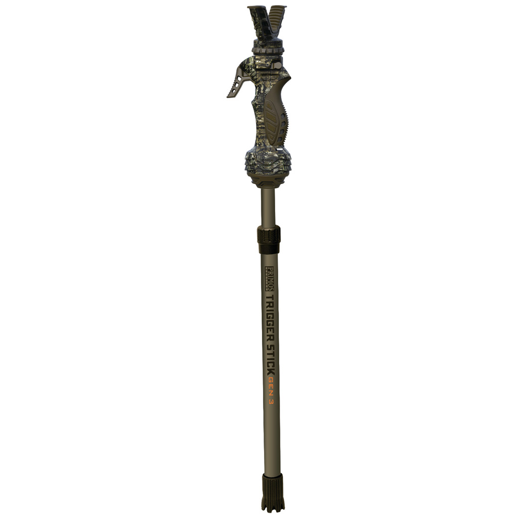 Primos Trigger Stick Gen 3 Shooting Monopod (21-30 in)