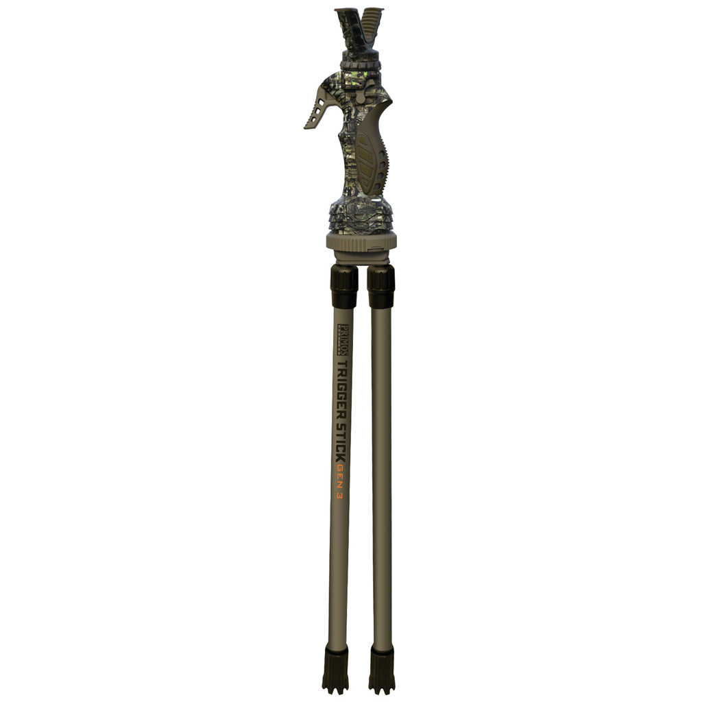Primos Trigger Stick Gen 3 Bipod Shooting Stick