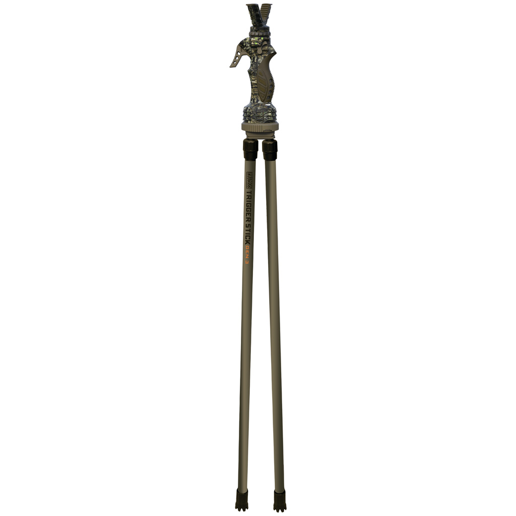 Primos Trigger Stick Gen 3 Shooting Stick (65814)