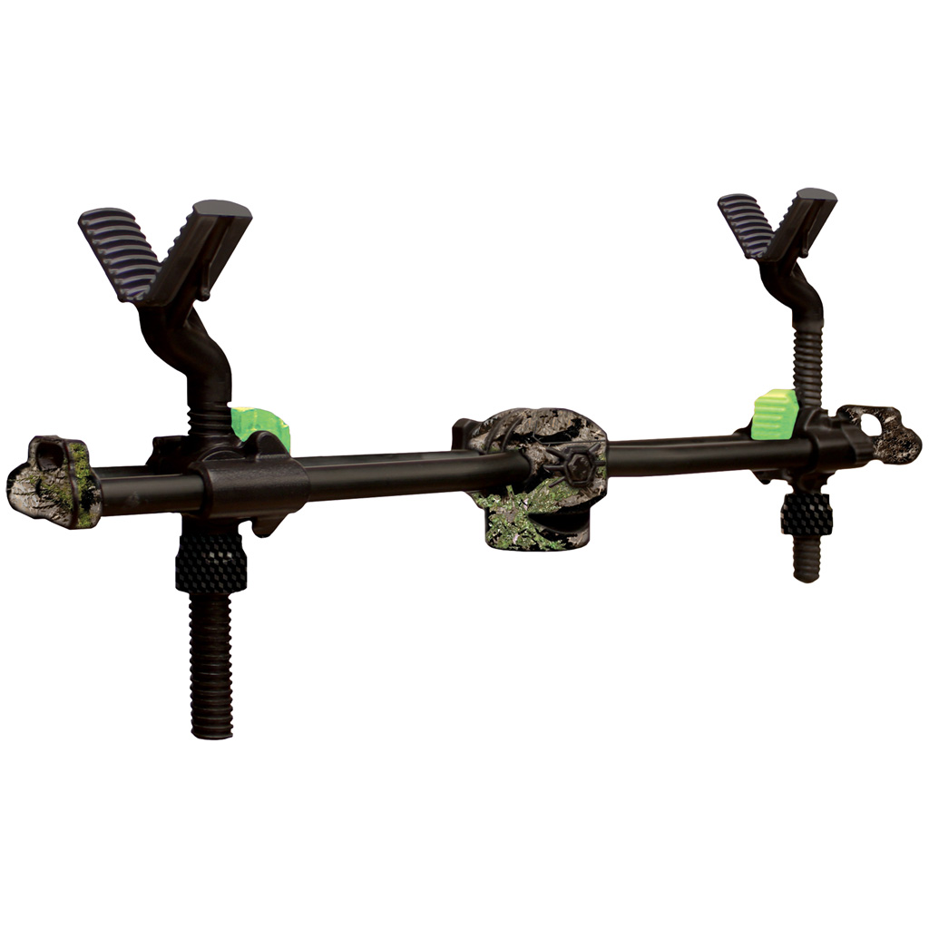 Primos 2-Point Gun Rest