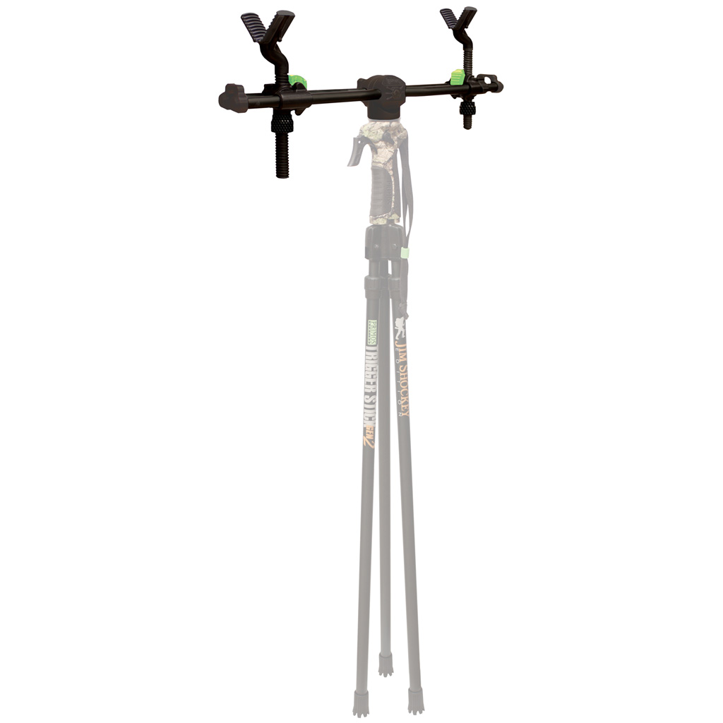 Primos 2-Point Gun Rest