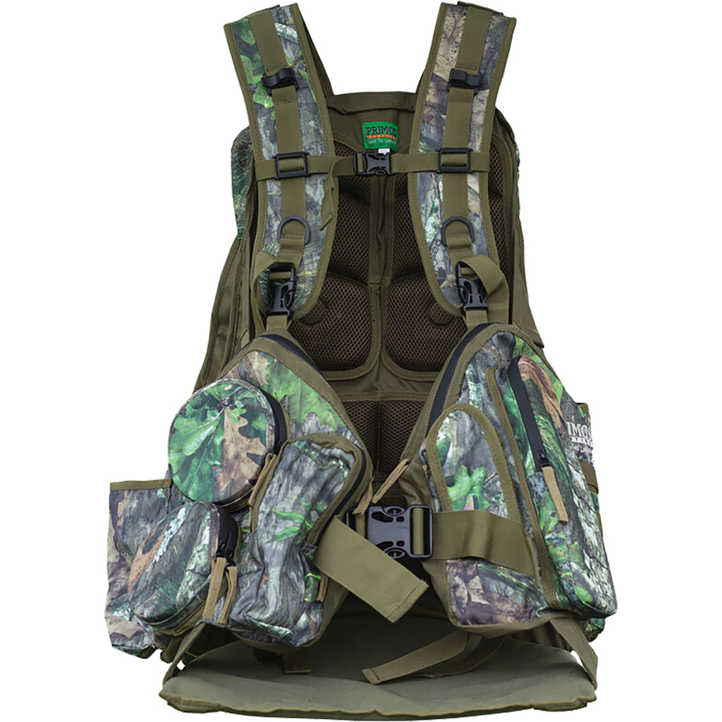 Primos Rocker Vest Mossy Oak Obsession XL/2XL