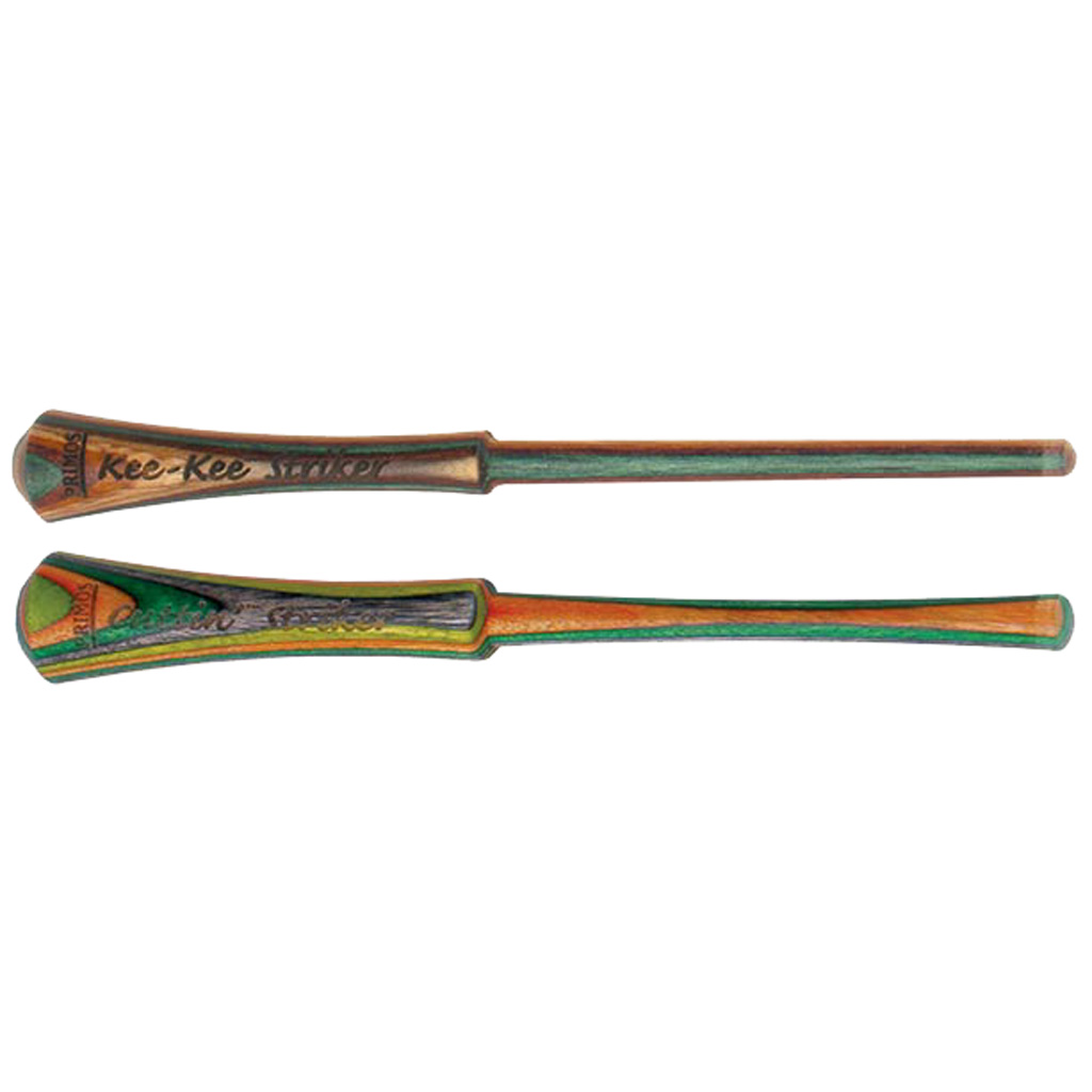 Primos Custom Striker Cuttin' & Kee-Kee 2-Pack