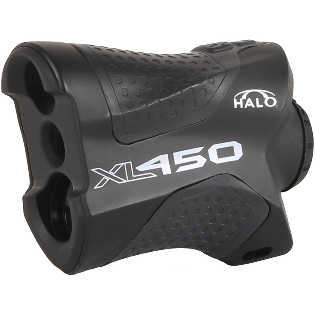 Halo XL450 6x Angle Intelligence Rangefinder (Black)