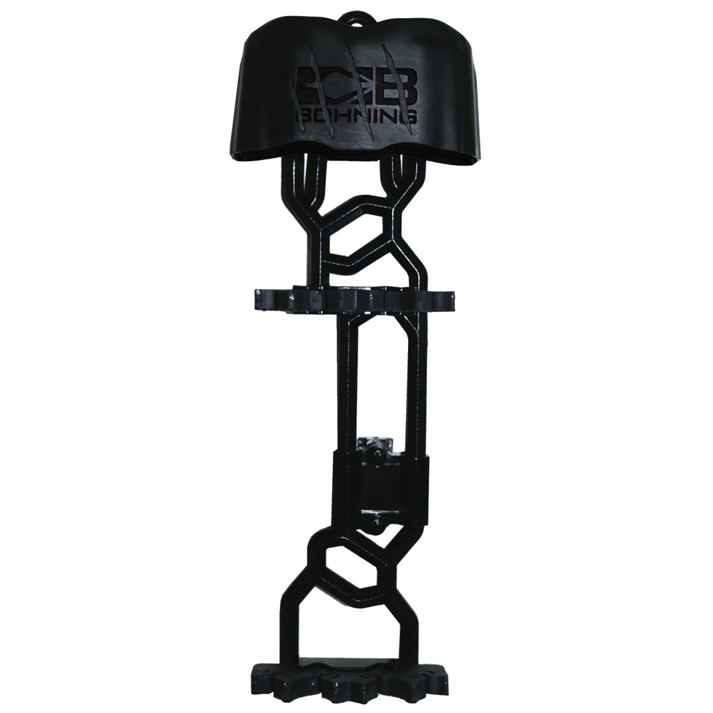Bohning Bruin Quiver 4-Arrow - Black