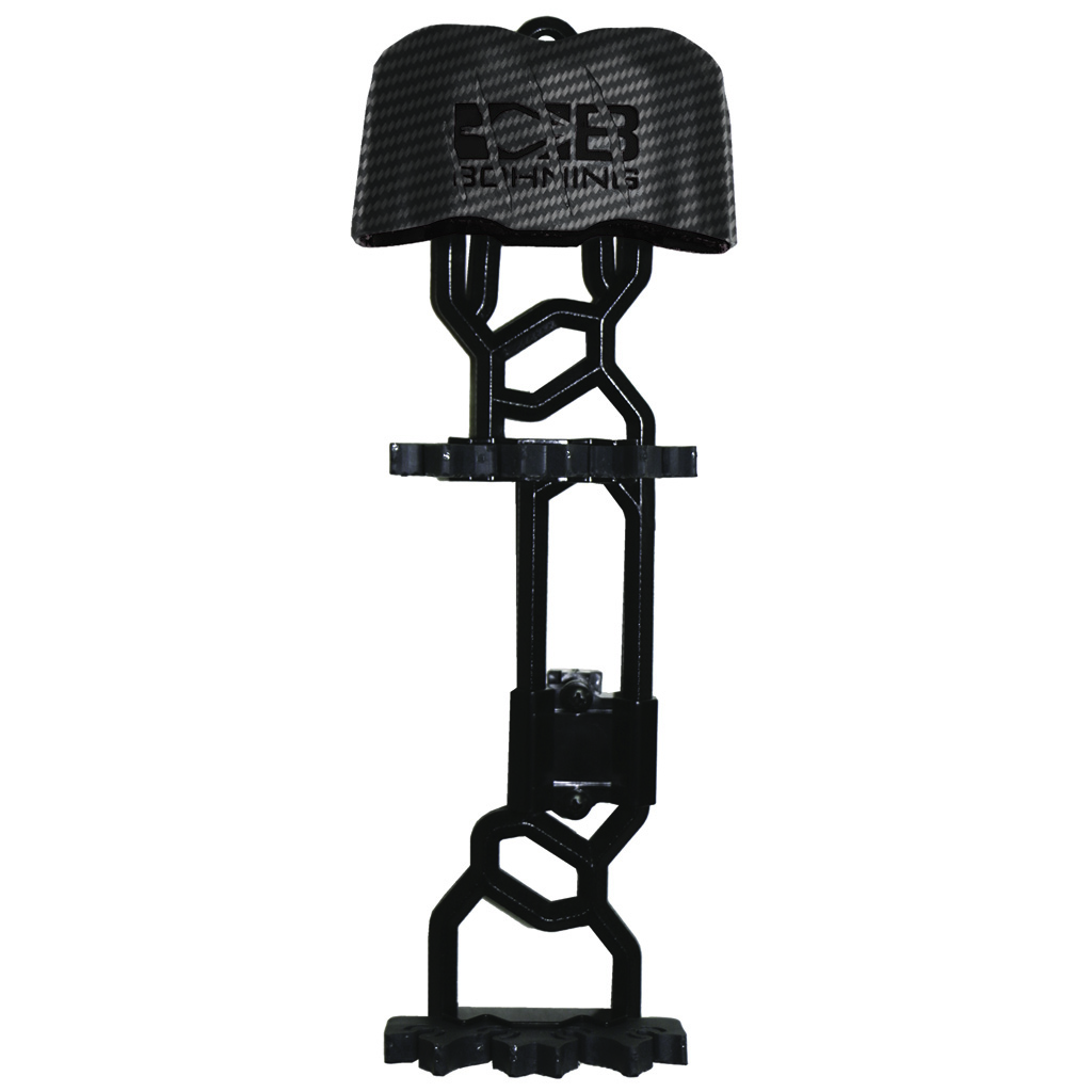 Bohning Bruin Carbon Quiver (4 Arrow)
