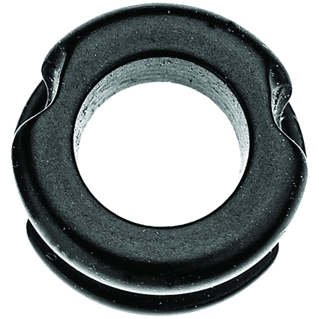 Pine Ridge Z38 Aluminum Peep Sight (1/8 in., Black)