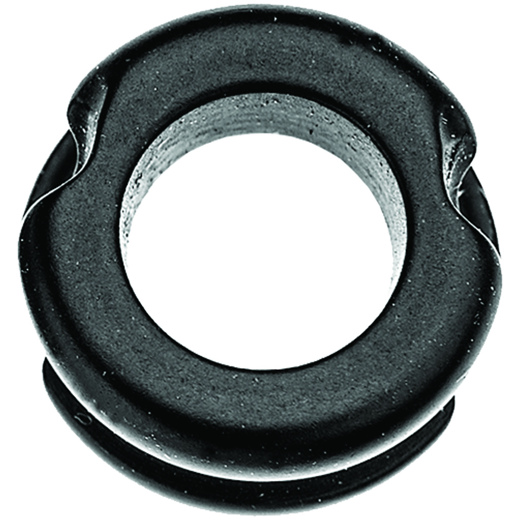 Pine Ridge Z38 Aluminum Peep Sight (3/16 in, Black)