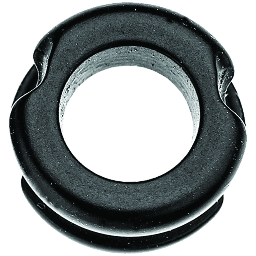 Pine Ridge Z38 6061-T6 Aluminum Peep Sight (Black)