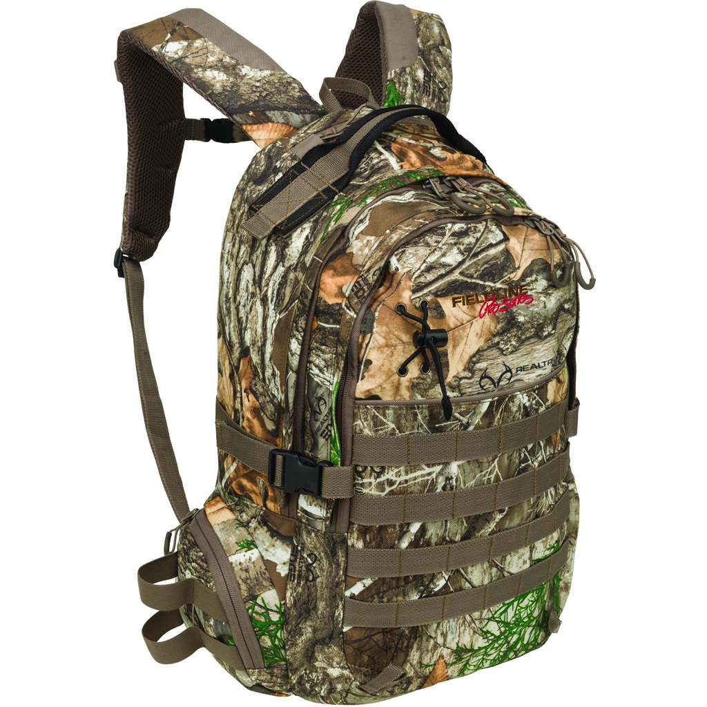 Fieldline Ridge Tracker Pack Realtree Edge Camo Backpack