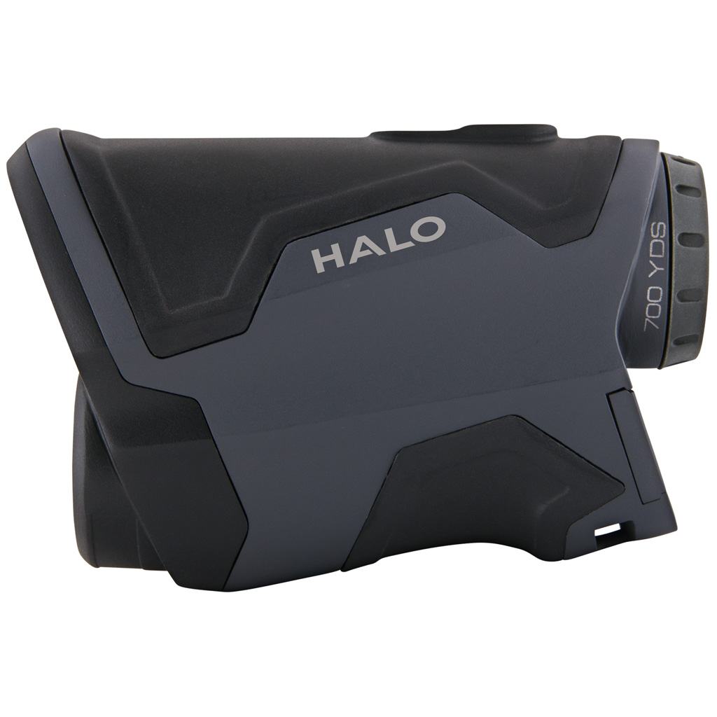 Halo XR700 6x Rangefinder (700 Yd.)