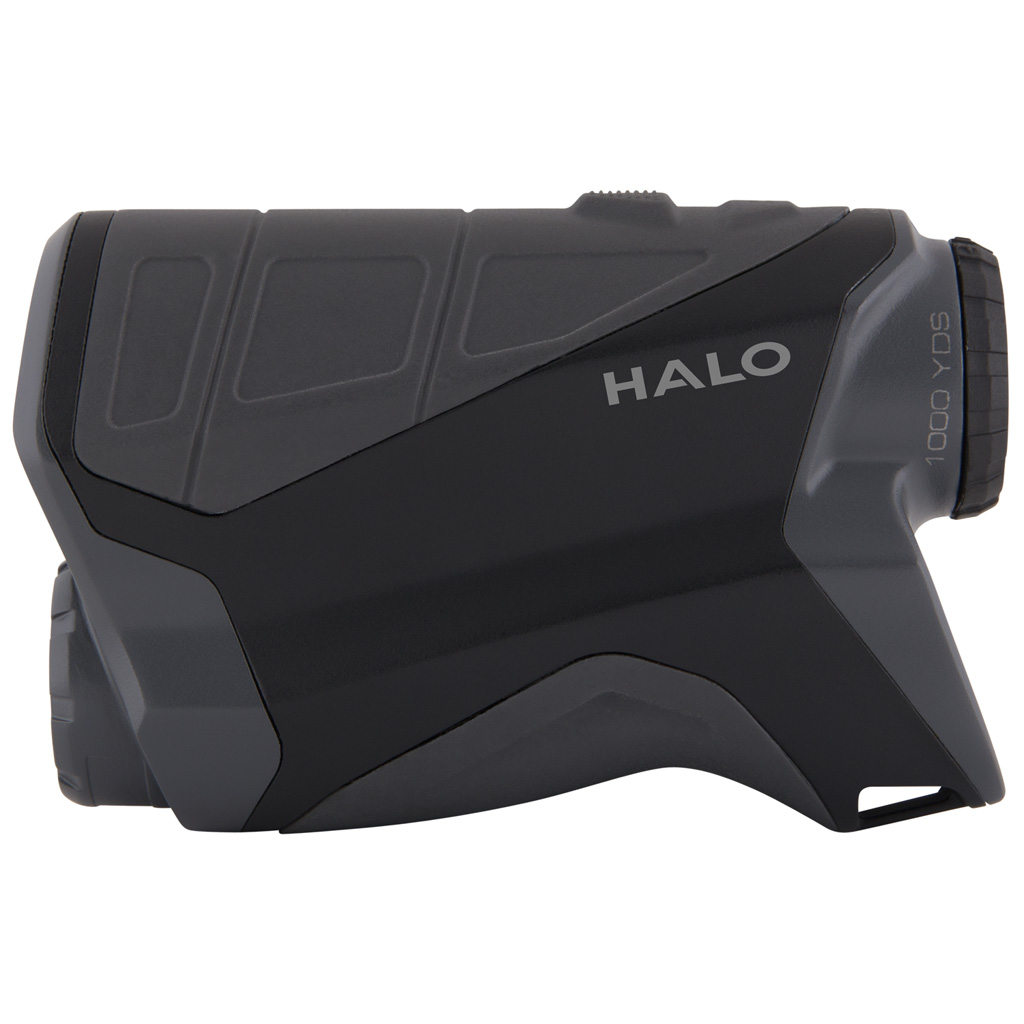 Halo Z1000 6x Rangefinder (1000 Yd)