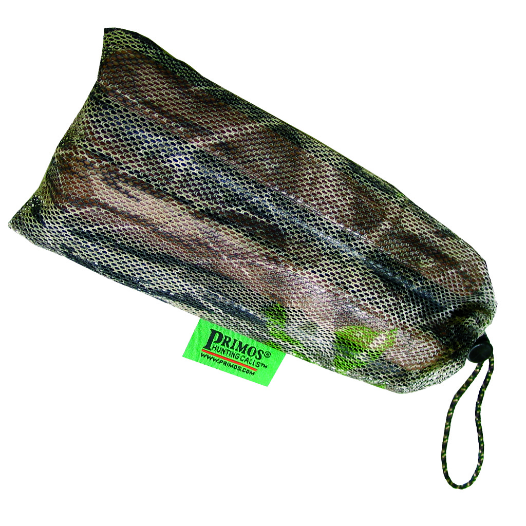 Primos Big Bucks Rattle Bag Deer Call