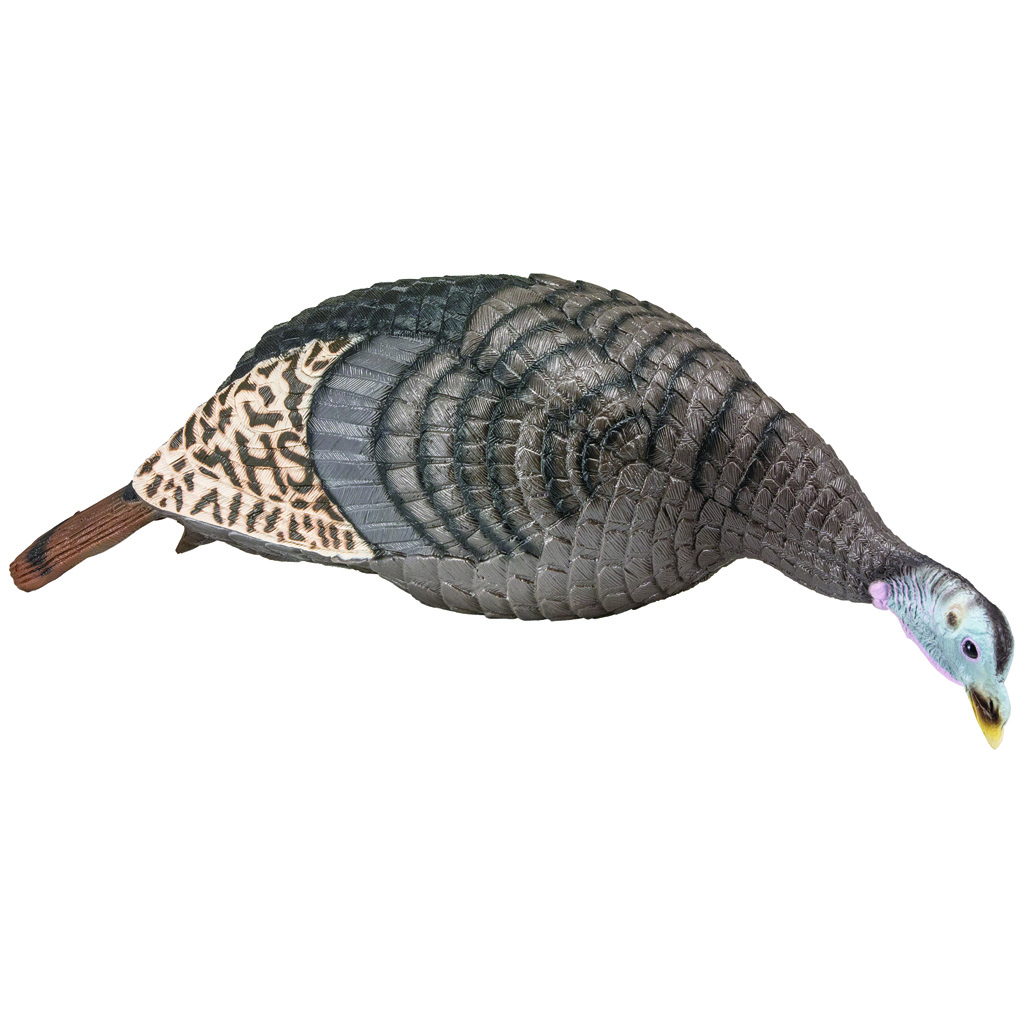 Hunters Specialties Strut-Lite Feeding Hen Turkey Decoy