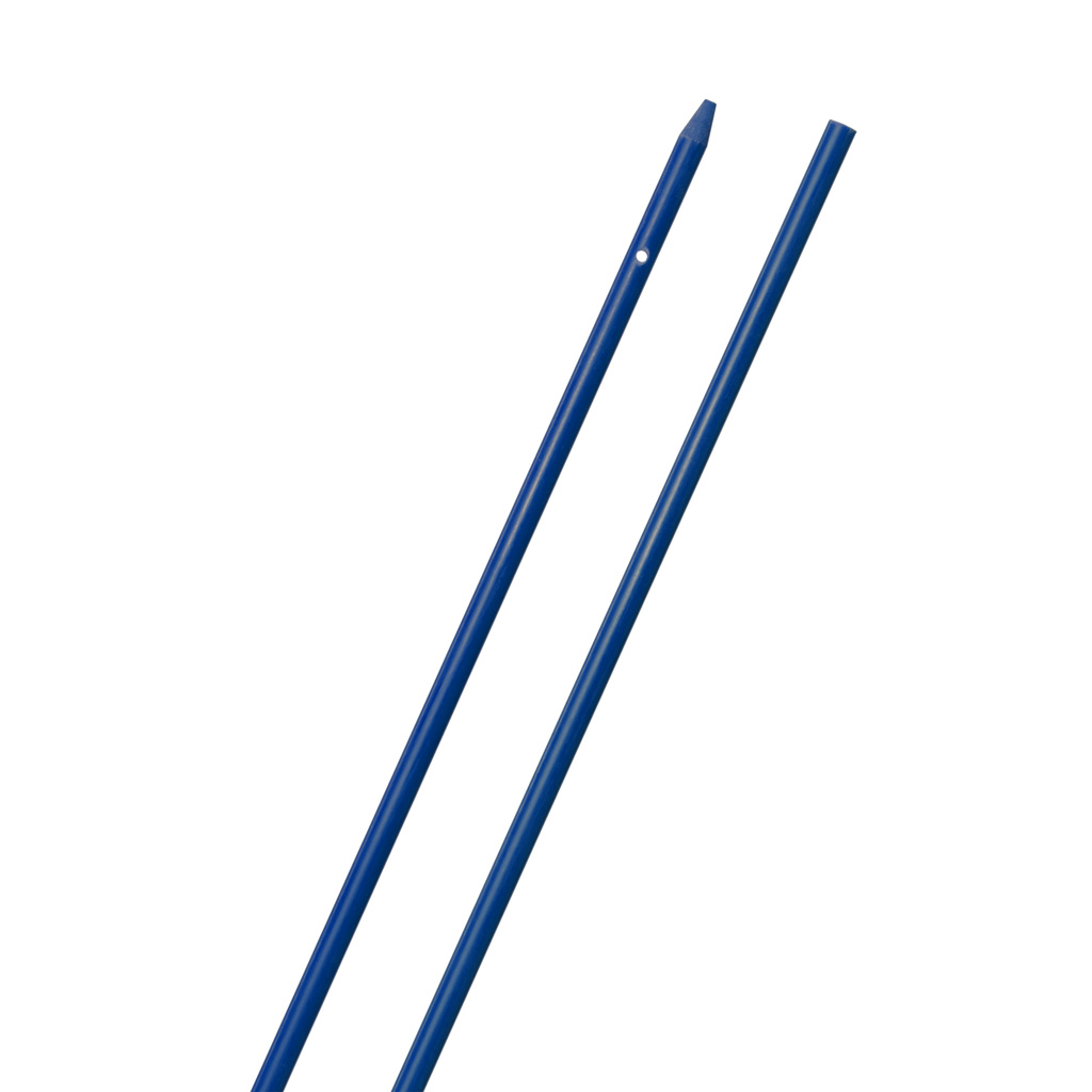 Fin-Finder Raider Pro Arrow Shaft Bulk (Blue) - 32in