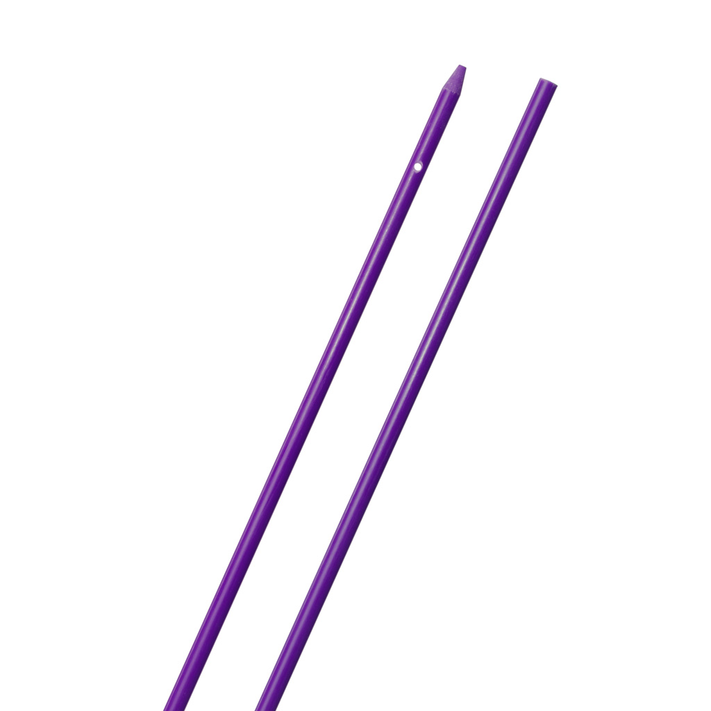Fin-Finder Raider Pro 3100C Arrow Shaft Purple 32in