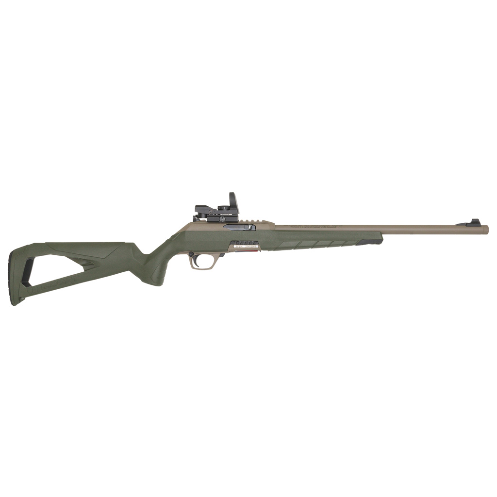 Winchester Wildcat SR Combo Rifle .22 LR