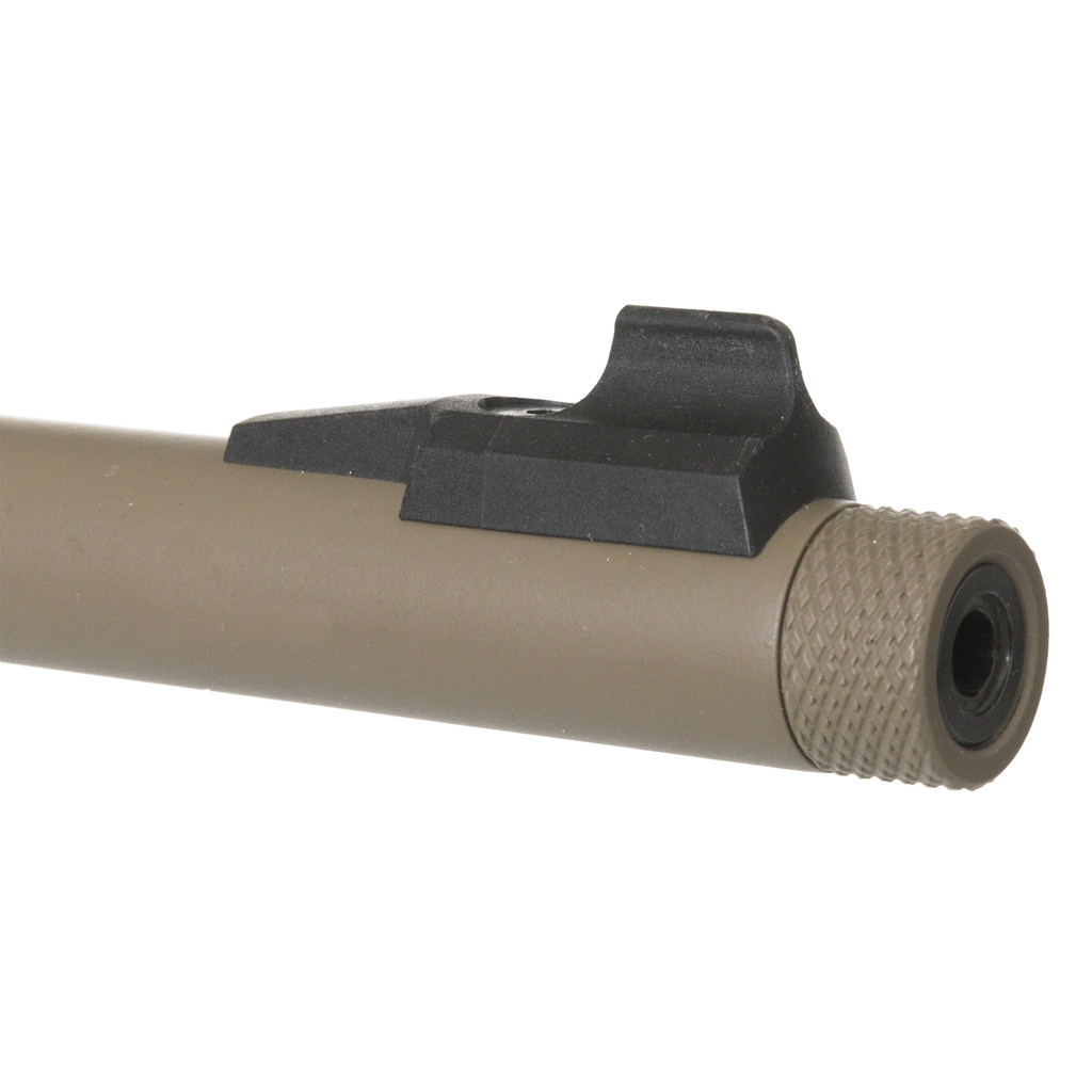 Winchester Wildcat SR Combo Rifle .22 LR